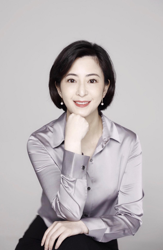 《大周小冰人》金牌制片人孙雯姬 解救剧荒打造“小正大”精品网剧