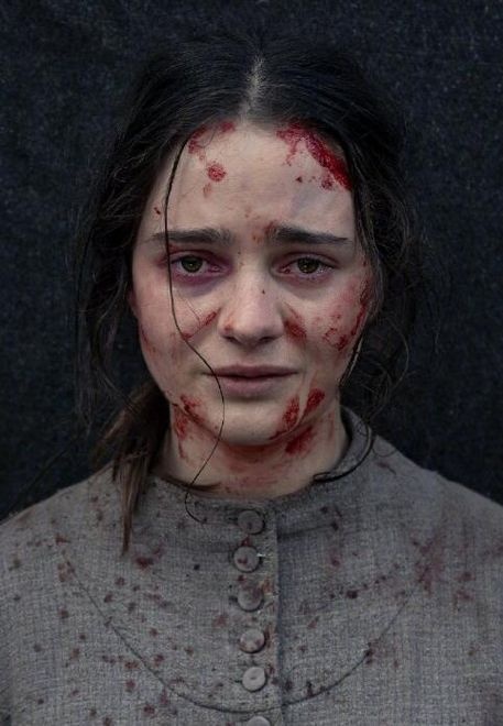 詹妮弗·肯特《夜莺》定档 曾在威尼斯电影节展映