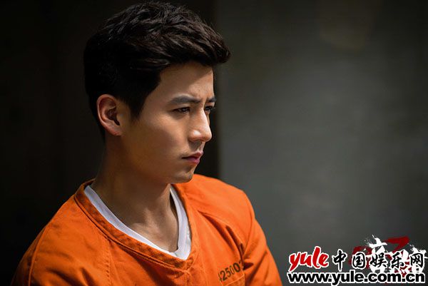 《暗黑者3》开播 魏千翔化身“暗面C位”上演监狱风云