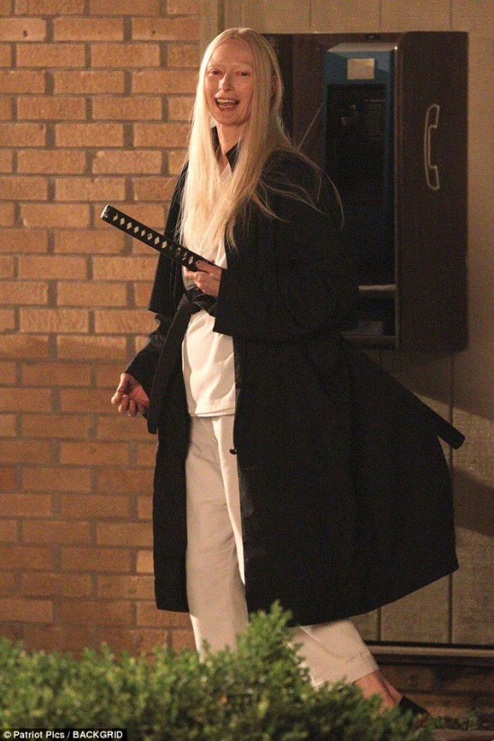 吉姆·贾木许《丧尸未逝》北美定档 有望亮相戛纳