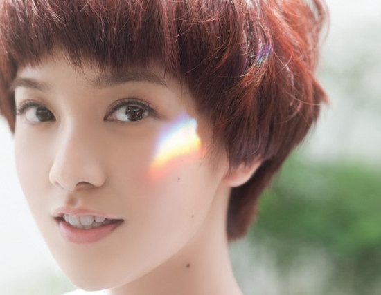 爱情片《下一任：前任》定档五一 郭采洁恋上郑恺