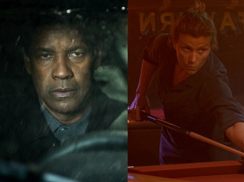 乔尔·科恩将执导《麦克白》 或成首部单飞作品