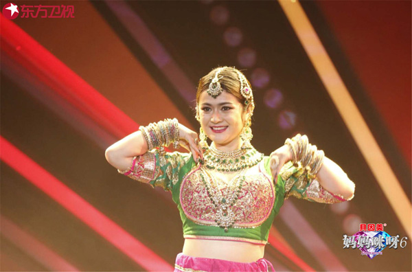 《妈妈咪呀》第七期：打破家庭主妇“没出息”刻板印象