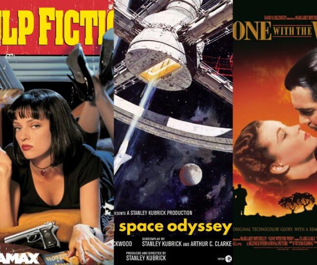 北京电影节开票 《乱世佳人》等片3分钟内售罄