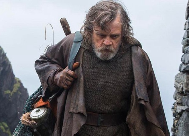 天行者马克·哈米尔加盟《鬼娃回魂》 献声鬼娃本尊