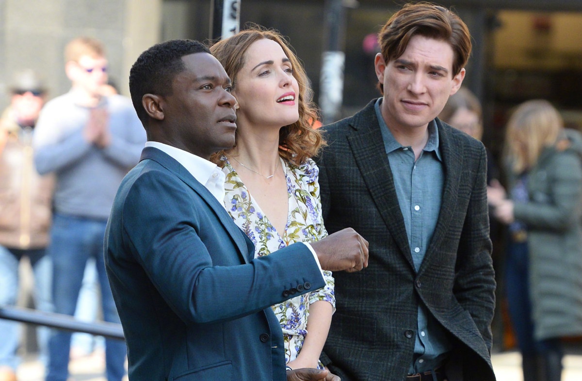 《比得兔2》英国开拍定档2020 多姆纳尔等人回归