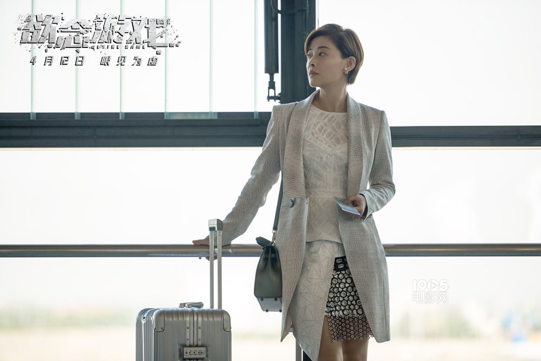 黄渤献唱《欲念游戏》引期待 自曝因太好看未出演