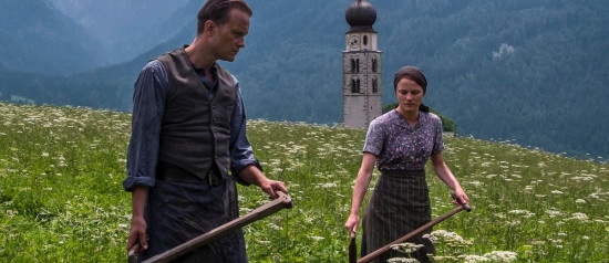 重返戛纳?马利克《拉黛贡德》更名《隐秘的生活》