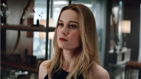 《复联4》曝剧透：美队罕见爆粗 星云成关键人物