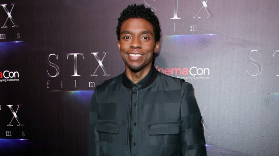 黑豹示范《复联4》防剧透标准答案：死人不能说话