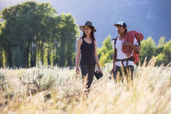 《徒手攀岩》导演商谈网飞犯罪大片 吉伦哈尔主演