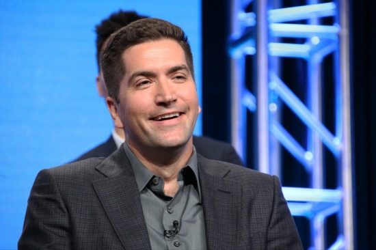 《林中小屋》导演新作曝光 将改编著名图像小说