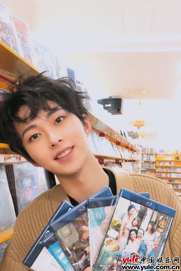 李歌洋《等等啊我的青春》情场失意引观众意难平