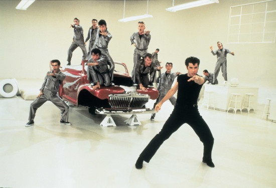 派拉蒙开发歌舞片《油脂》前传 聚焦高中生恋情