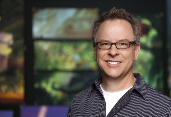 《疯狂动物城》导演跳槽 从迪士尼转投索尼动画