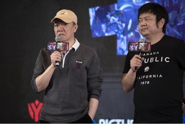 《斩毒》聚焦边境贩毒大案 李幼斌首次演绎刑警