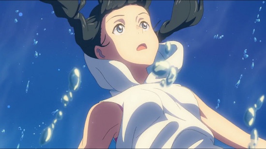 三年后又见新海诚！新作《天气之子》曝首支预告