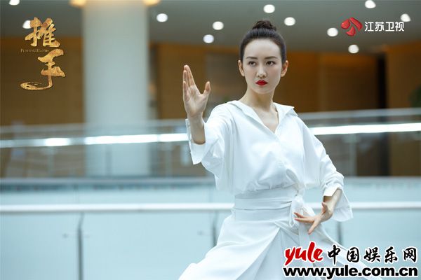 编剧揭秘《推手》创作背后的故事 就连角色名也暗藏玄机