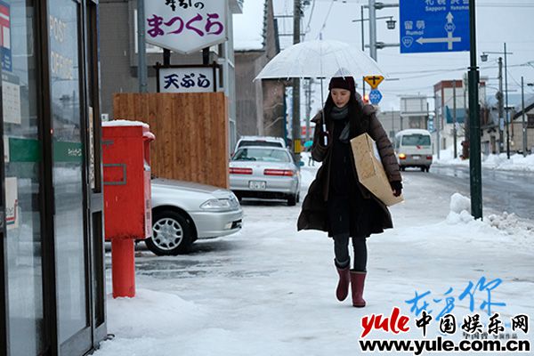 压力即动力！卢洋洋《在乎你》荧幕初作演技被赞“戳心”