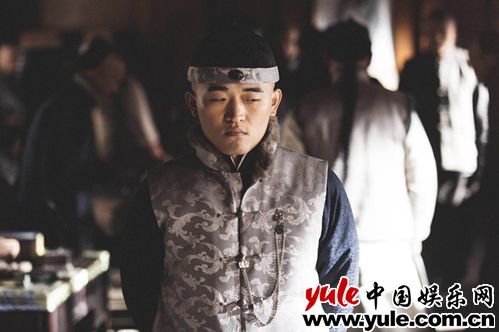 《侦探语录》杀青 姜寒演绎“袁春望”式扭曲人格