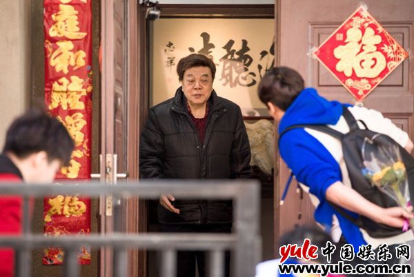 《我们的师父》收视三连冠 “GSG”热议人生困惑引思考