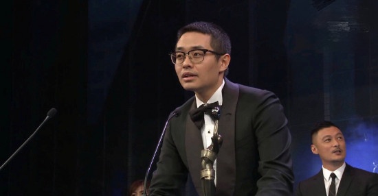 金像奖落幕 《我不是药神》获最佳两岸华语电影