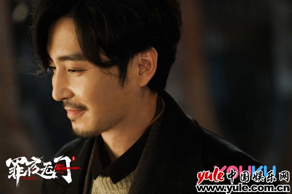 《罪夜无间》今日上线，王泷正甘露携手揭开奇案疑云