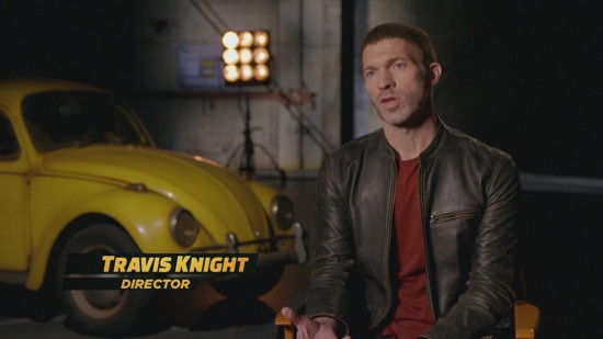 《造价60亿美元的人》换主创 《大黄蜂》导演接手