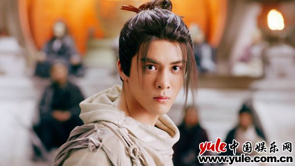 新《倚天》收官引泪目  曾舜晞真挚入戏获口碑