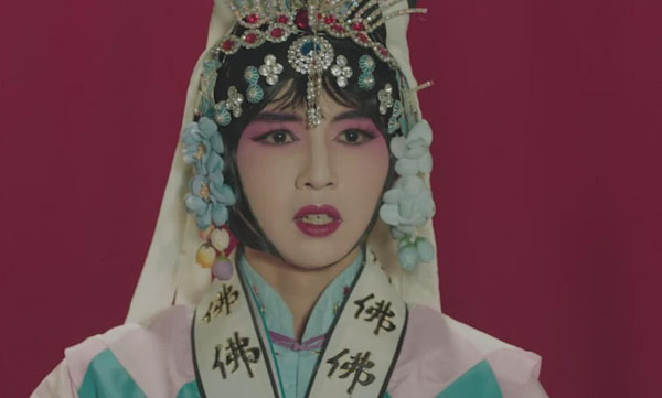 苗雅宁《罪夜无间》优酷开播 揭开罪孽诡秘之夜