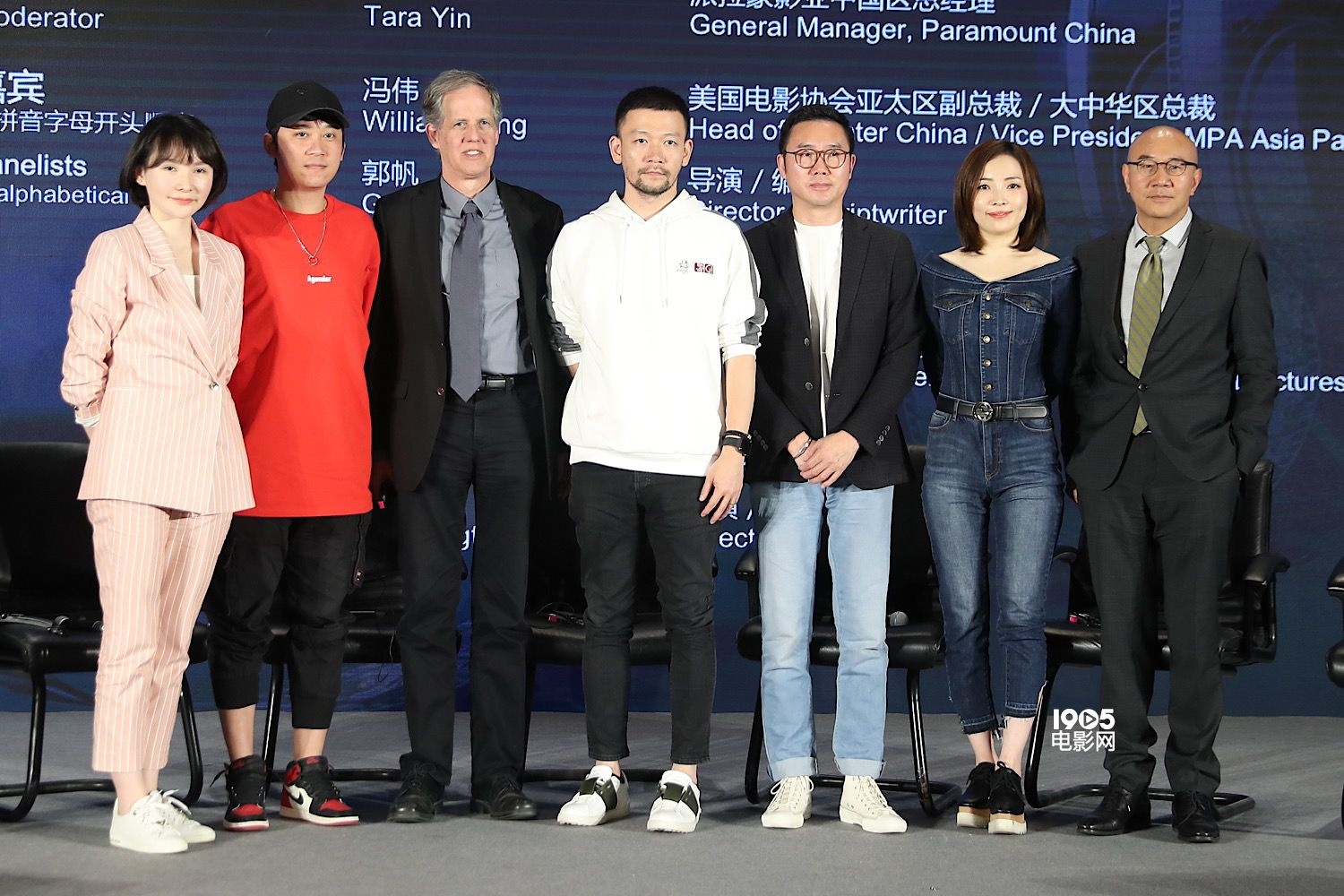 中美人才交流计划经验谈  郭帆揭秘《流浪地球》