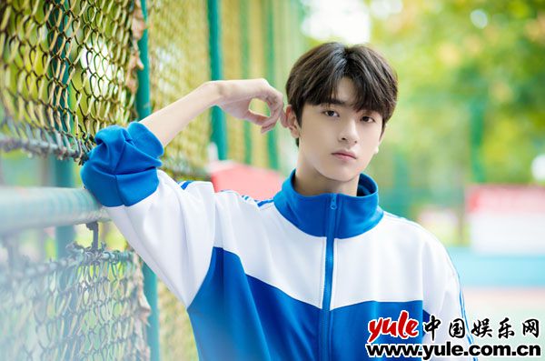 林一《致我们暖暖的小时光》热播 告白惨遭翻车