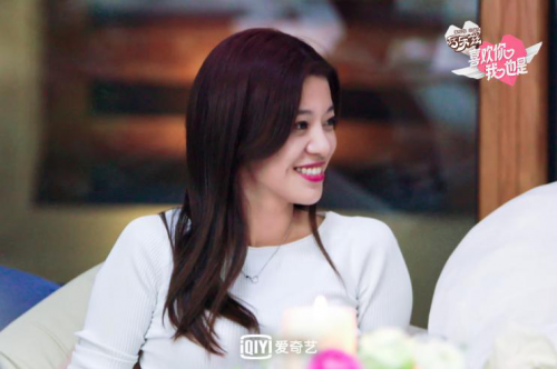 《喜欢你我也是》素人职业大曝光 感情出现新波澜