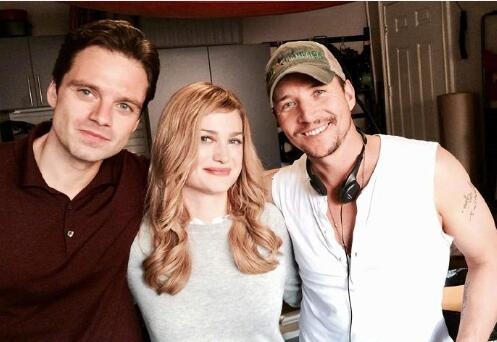 《最后一搏》北美定档 塞缪尔·杰克逊等明星加盟