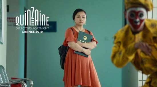 导演双周公布片单 邓婕监制新作《活着唱着》入围