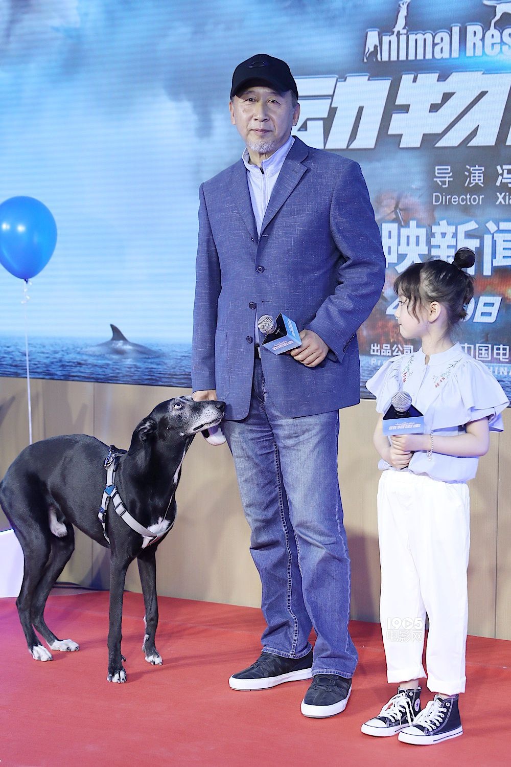 《动物出击》接棒《流浪地球》 萌娃萌宠拯救世界