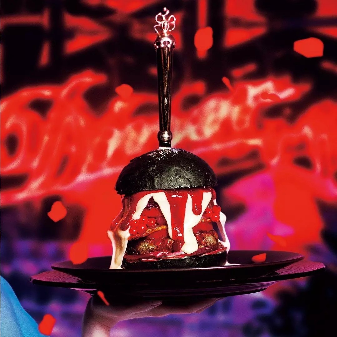 蜷川实花《杀手餐厅》曝预告 “这些杀手太会吃”