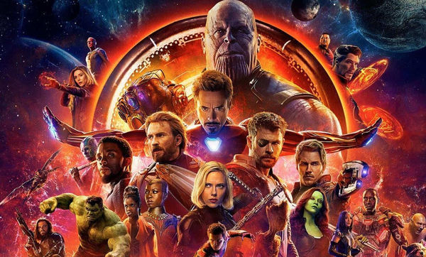 《复联4》《梦想临时工》：平凡人的英雄梦想