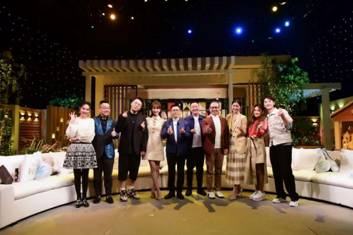 杜海涛沈梦辰婚期已定Selina张轩睿牵手  《女儿们的恋爱》高甜收官