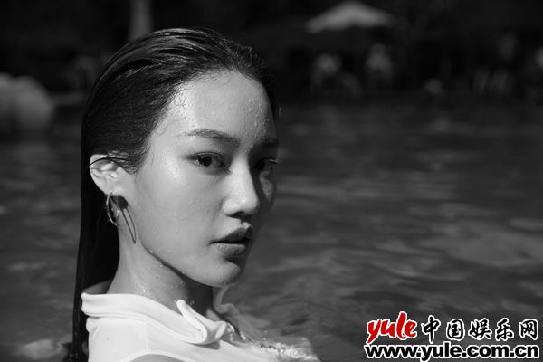 《我只喜欢你》倒计时3天 张悦颖出演精英合伙人