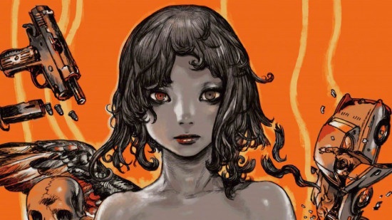 洼田正孝主演《初恋》 三池崇史要告别暴力片了？