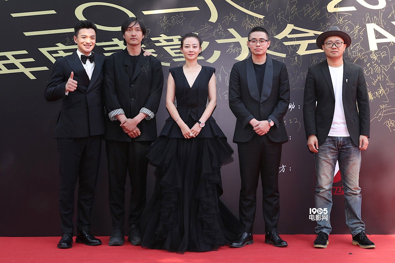 贾樟柯摘导协年度导演 《我不是药神》获三项殊荣