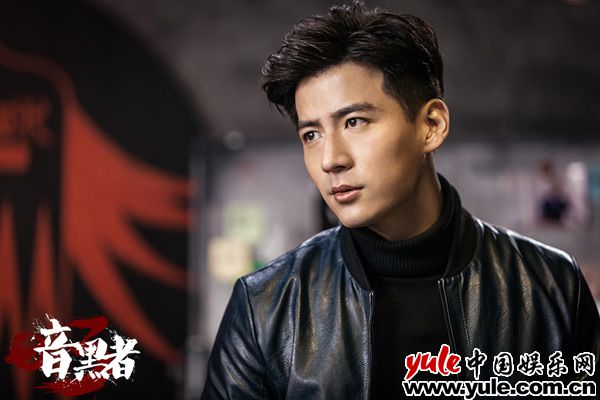 《暗黑者3》正式收官 魏千翔反转演绎暗面C位