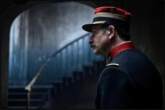 波兰斯基《控诉》杀青 以历史冤案影射自我遭遇？