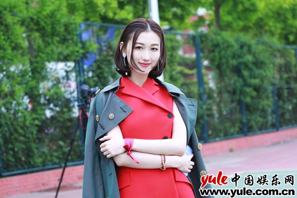 《那些女人》主创受邀出席电影节 谢林彤亮相闭幕式红毯