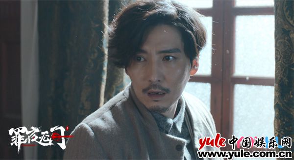 《罪夜无间》4月30日会员收官，多年爱恨情仇即将真相大白