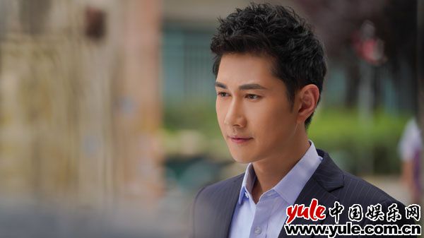 何明翰《遇爱》智斗杀手 实力诠释角色魅力