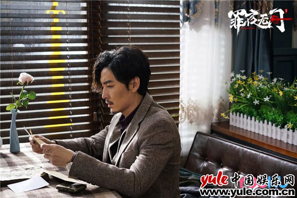 《罪夜无间》今日会员收官，幕后BOSS现身终极对决