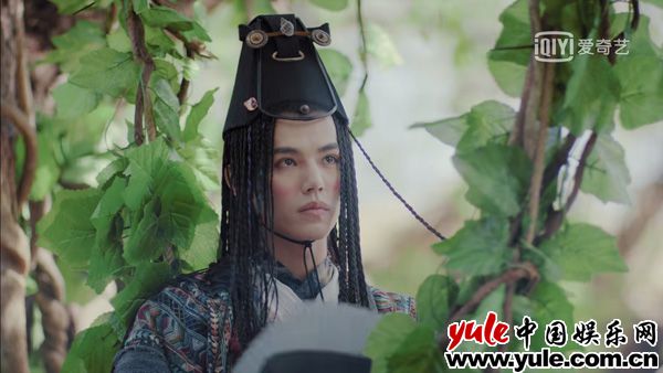 《新白娘子传奇》里，和小青最般配的竟然是他？