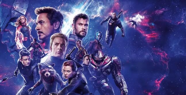 到底何时能剧透《复联4》？罗素兄弟给出准确答案